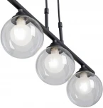 Подвесная люстра V4982-1/3S