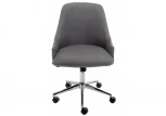 Компьютерное кресло Woodville Lida серое 11369
