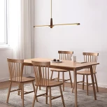 Подвесной светильник Kiel L90 ImperiumLoft Kiel01 (151260-26) (LED, 220V, на проводе)