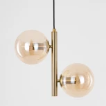 Подвесной светильник Citilux Лорен CL146023 (220V, на проводе, шарики)