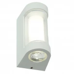 Настенный уличный светильник светодиодный Feron Челси 51496