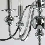 Подвесная люстра Консуэло 614013706