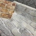 Обои виниловые Marburg Brique 97986 10,05 x 1,06 м