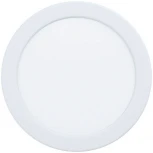 Встраиваемый точечный светильник Eglo Fueva 5 99192 (LED, 220V, круглые)