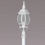 Наземный фонарь Oasis Light 83408S W