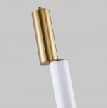 Подвесной светильник Zortes Nepo ZRS.1888.05 (LED, 220V, на проводе, круглые)