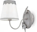 Бра Maytoni Bouquet ARM023-01-S (220V, птички)