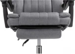 Компьютерное кресло Woodville Damir gray 15402