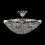 Потолочная люстра Bohemia 1932 19323/45IV Ni