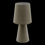 Интерьерная настольная лампа Eglo Carpara 97134