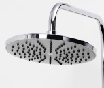 Душевая стойка Wasserkraft A16601 85/120x53,5 см