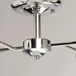 Потолочная люстра De City Вита 220014504