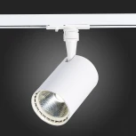 Трековый светильник ST Luce Cami ST351.546.15.36 (LED, 220V, круглые, IP22)