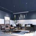 Трековый светильник Novotech SHINO FLUM 358413 (LED, 48V)