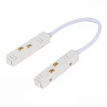 Коннектор угловой ST Luce St005 ST006.549.00