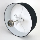 Потолочная люстра на штанге Lighthall Viviana 50 LH022012 (круглые)