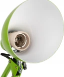 Офисная настольная лампа ЭРА N-123-E27-40W-GR (220V, выключатель)