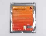Светодиодная лента Ambrella Illumination Led Strip 24V GS4651 COB 320Led /10W m/ 24V IP20 3000K 5m