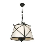 Подвесная люстра L'Arte Luce Torino L57703.88 (220V, на цепи)