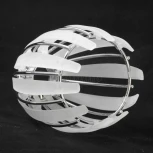 Спот Lussole Lgo Nelson GRLSP-0099