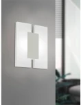 Бра Eglo Metrass 2 96043 (LED, 220V)