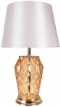 Интерьерная настольная лампа Arte Lamp Murano A4029LT-1GO