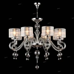 Подвесная люстра Maytoni Bubble Dreams MOD603-08-N