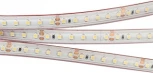 Светодиодная лента герметичная RTW-PS-A120-10mm 24V White6000 (9.6 W/m, IP67, 2835, 5m) (Arlight, 9.6 Вт/м, IP67) 022321(2)