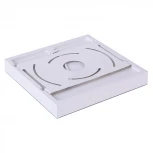 Светильник накладной светодиодный Feron AL267 51296