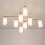 Потолочная люстра на штанге Citilux Диез CL111180 (220V)