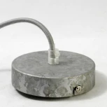 Подвесной светильник Lussole Loft Huntsville GRLSP-9503