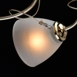 Потолочная люстра De City Нежность 676013405