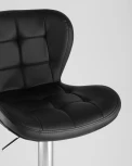 Стул барный Stool Group PORSCHE черный УТ000000383