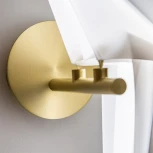 Бра L'Arte Luce Perch L32728 golden (LED, 220V, птички)