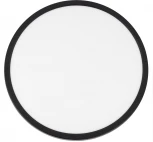 Настенно-потолочный светильник с подсветкой Citilux Basic Line CL738321VL (LED, 220V, круглые, IP40)