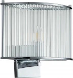 Бра настенное Corsetto V000078 (12003/1W Chrome) (220V)