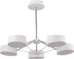 Потолочная люстра на штанге Valle SLE6005-502-05 Evoluce