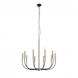 Подвесная люстра ST Luce Lamdario SLD008.423.10