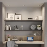 Светильник встраиваемый Novotech Morus 371000 черный IP20 GU10 50W 220V