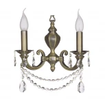 Бра Dio D'Arte Lodi E 2.1.2.200 A