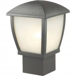 Наземный светильник Odeon Light Tako 4051/1B