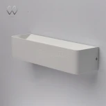 Настенный светильник линейный светодиодный DeMarkt Котбус 492023302