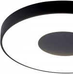 Потолочный светильник круглый Mantra Coin 7561 (регулировка яркости, LED, 220V, пульт управления, круглые)