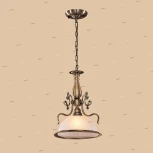 Подвесной светильник Citilux Идальго CL434111 (220V, на цепи, круглые)