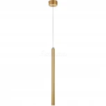 Подвесной светильник Favourite Organ 2104-1P (LED, 220V, на проводе)