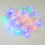 Гирлянда Uniel ULD-S0500-050/DTA MULTI IP20 SNOWFLAKES-3