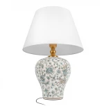 Настольная лампа с выключателем Loft It Agapanthus 10385T/D (220V)