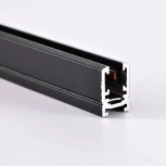 Шинопровод низковольтный накладной 24V Lightstar Linea 506017