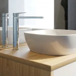 Смеситель IDDIS Bridge BRDSB01i01 для раковины