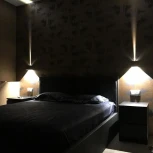 Настенный светильник Citilux Декарт-6 CL704061 (LED, 220V, куб)